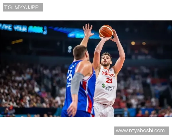 土耳其男篮对决俄罗斯队欧锦赛激战即将上演