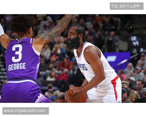 爵士队与快船队精彩对决回放直播全程回顾与分析