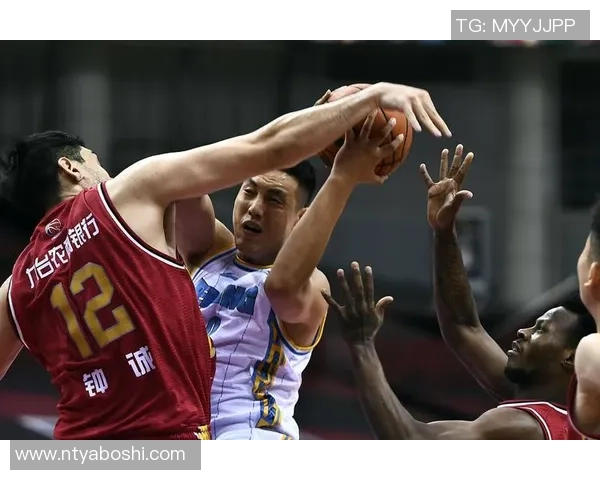 翟晓川：从篮球场上的拼搏到人生舞台的精彩转身