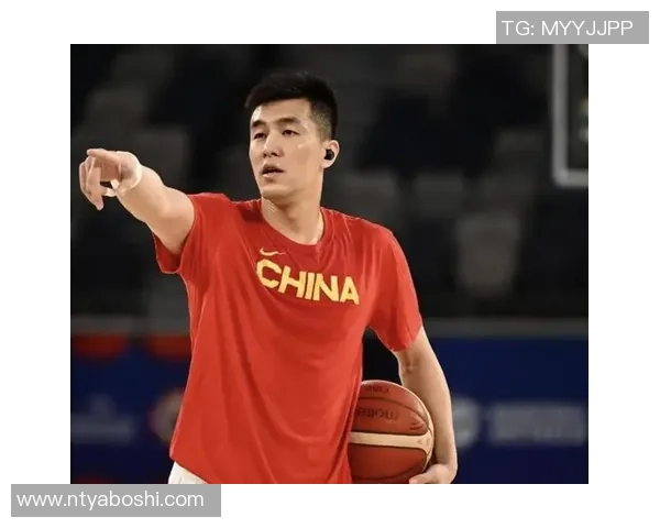 郭艾伦领衔中国男篮新征程展现拼搏精神与团队合作的力量