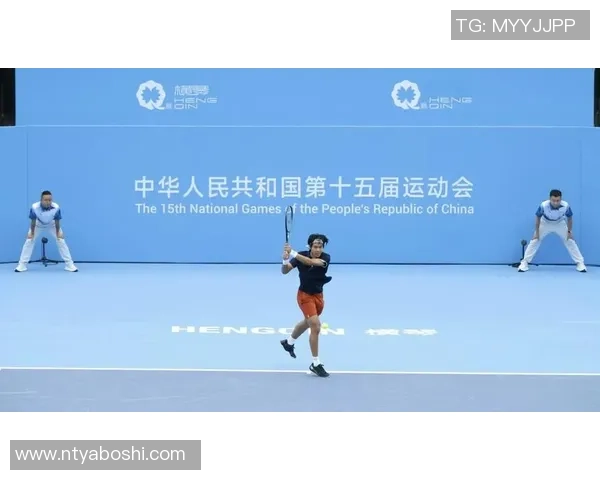 重庆网球队在全运会积分榜上以90分稳居第一名展现强大实力