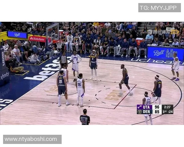 马刺与爵士精彩对决回放分析4月3日比赛全景回顾与亮点解析